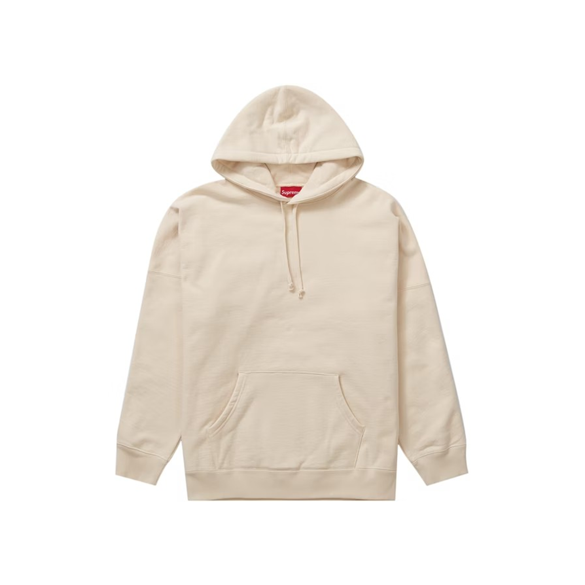 通信販売通信販売☆新品未使用！Supreme Beaded Hooded Sweatshirt