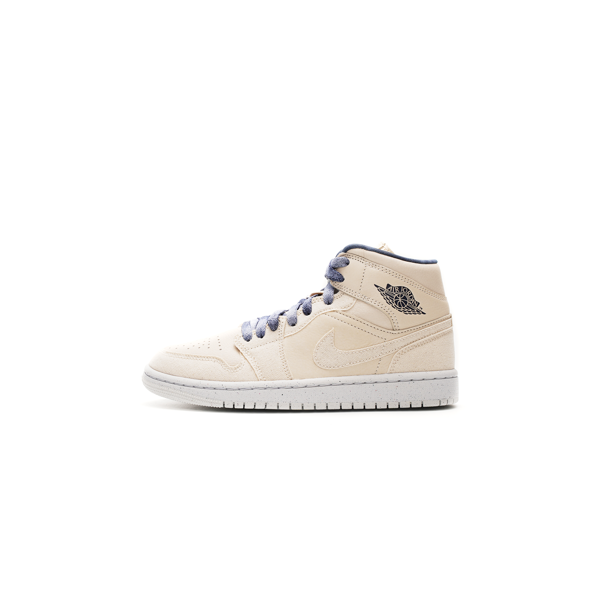 Jordan 1 Mid SE Sanddrift (W)