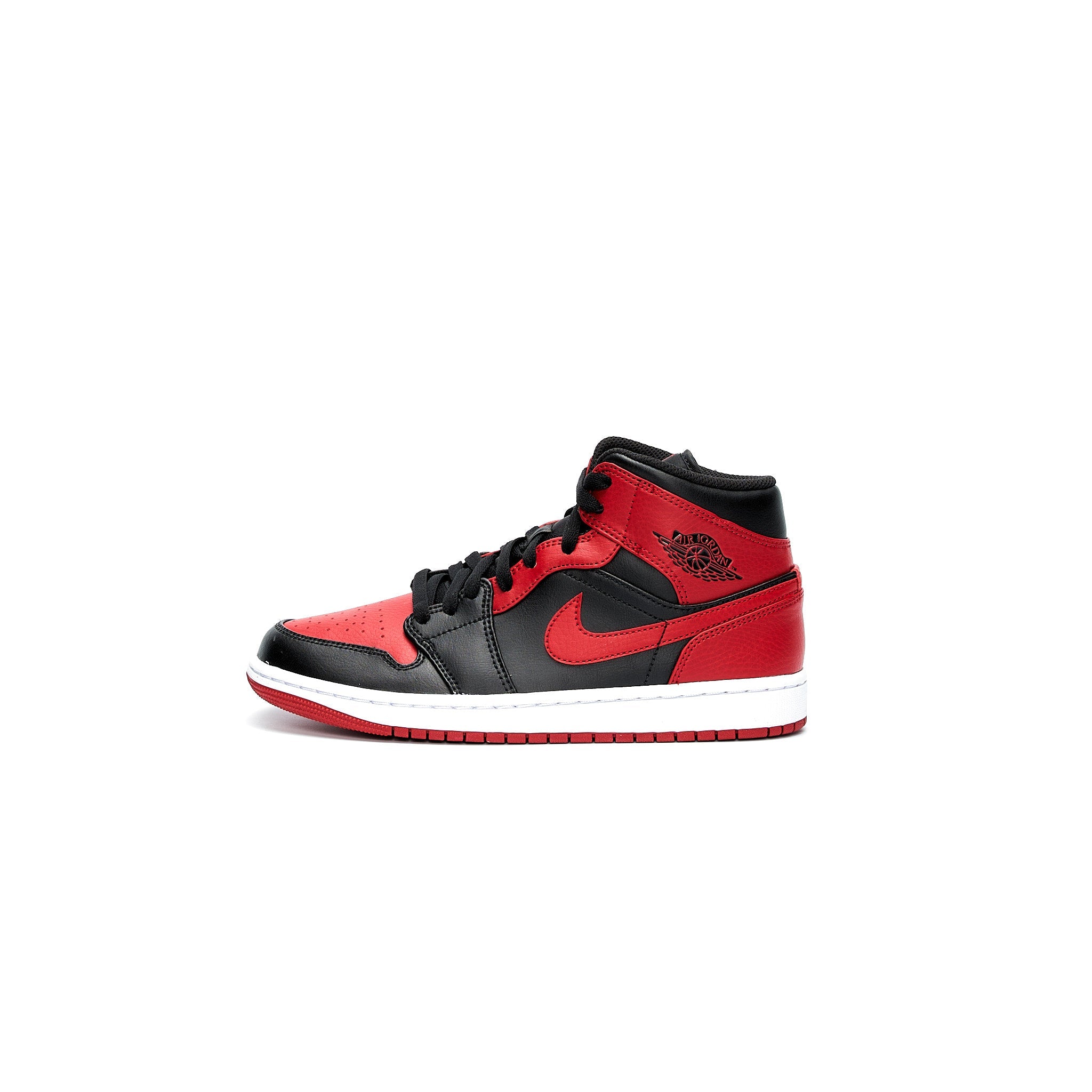 Jordan 1 Mid Banned (2020)