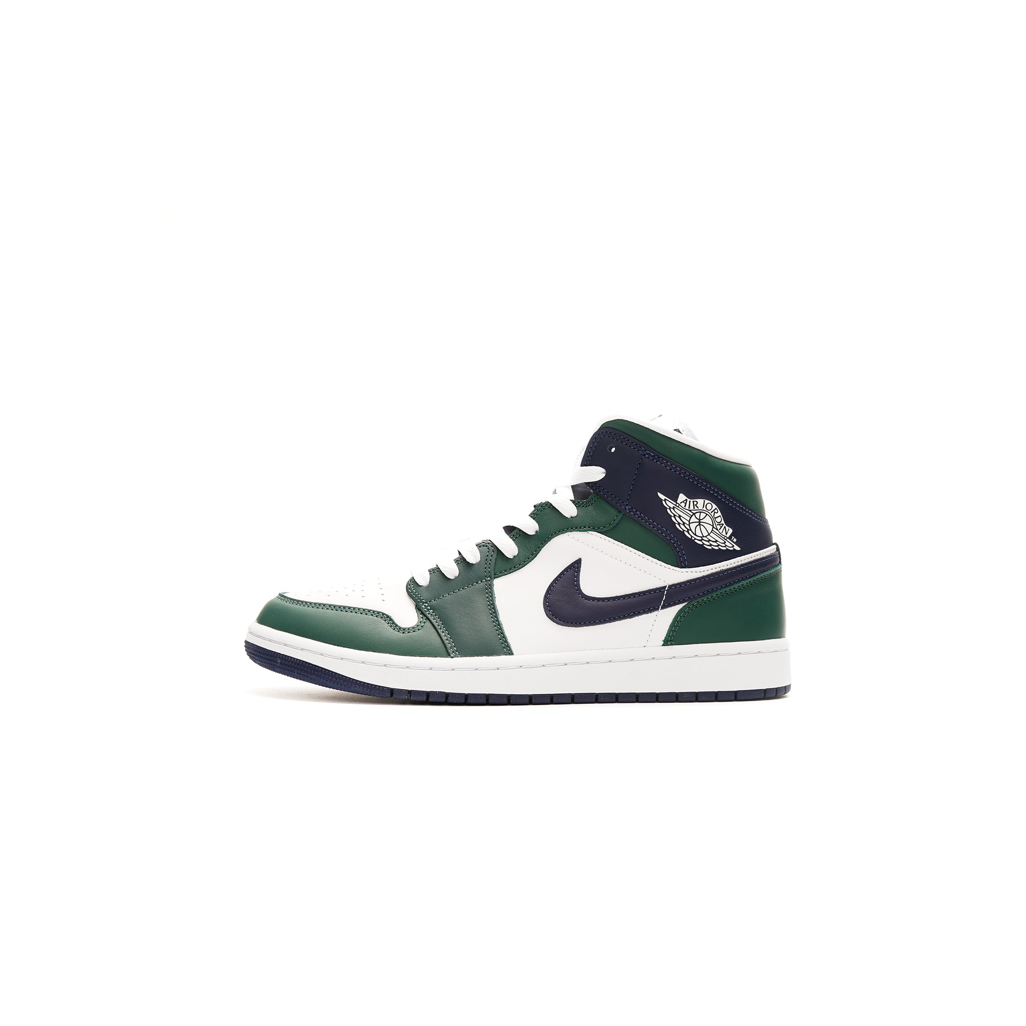 Jordan 1 Mid SE Seahawks (W)