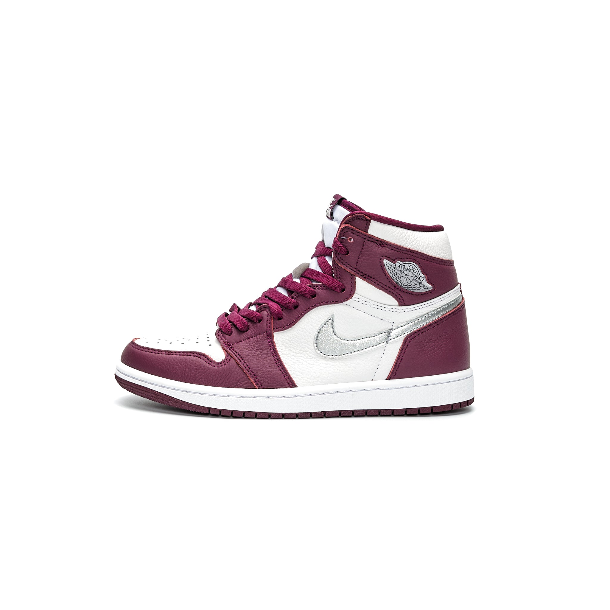 Jordan 1 Retro High OG Bordeaux