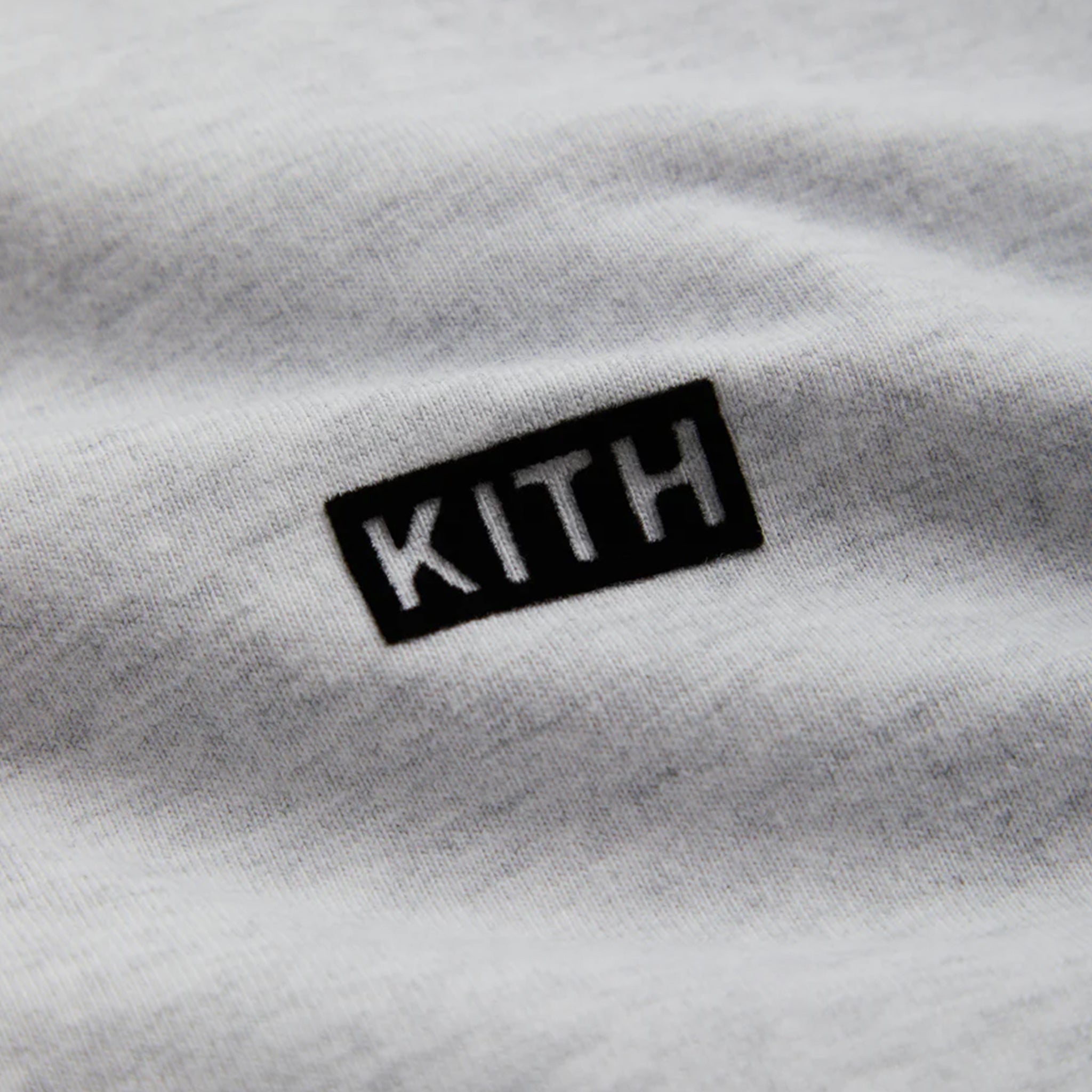 Kith X Sadelles Paris L/S Tee White – Story Cape Town