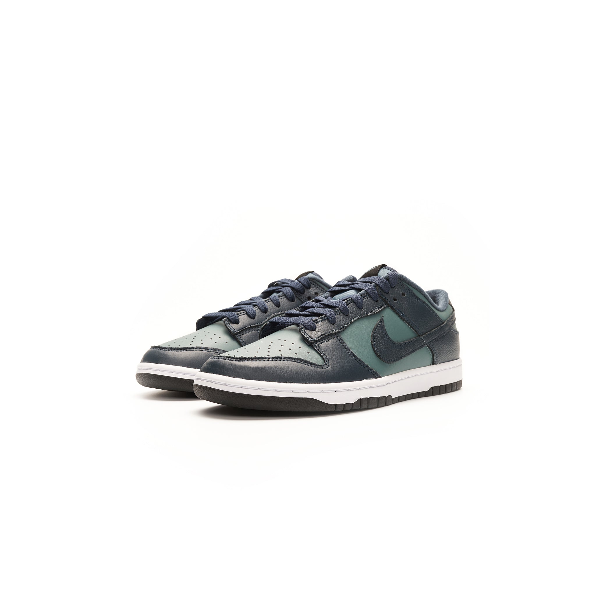 Nike Dunk Low Armory Navy