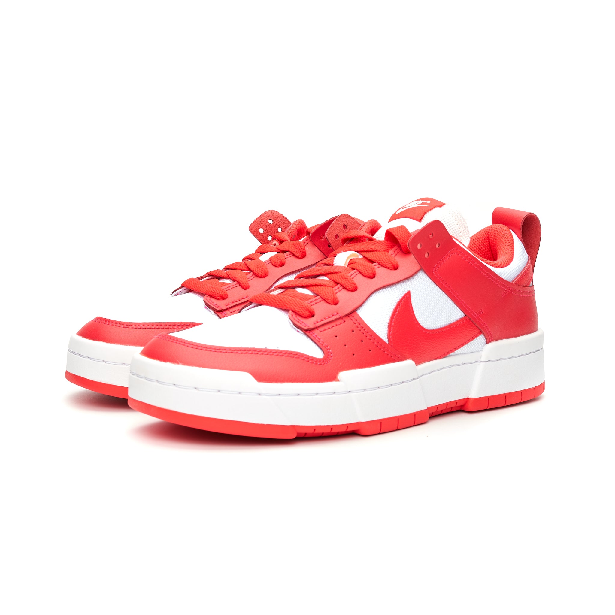 Nike Dunk Low Disrupt Siren Red (W)