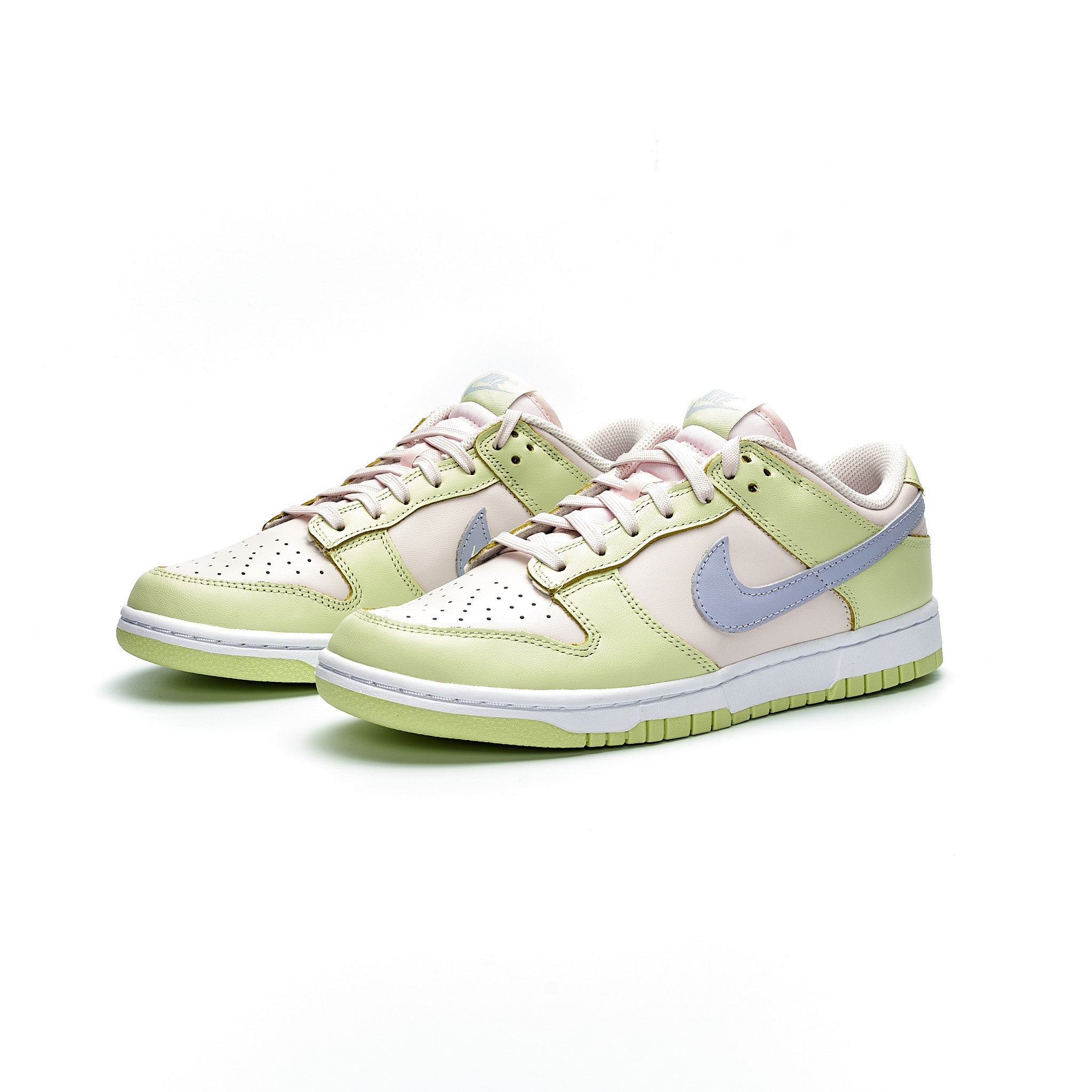 Nike Dunk Low Lime Ice (W)