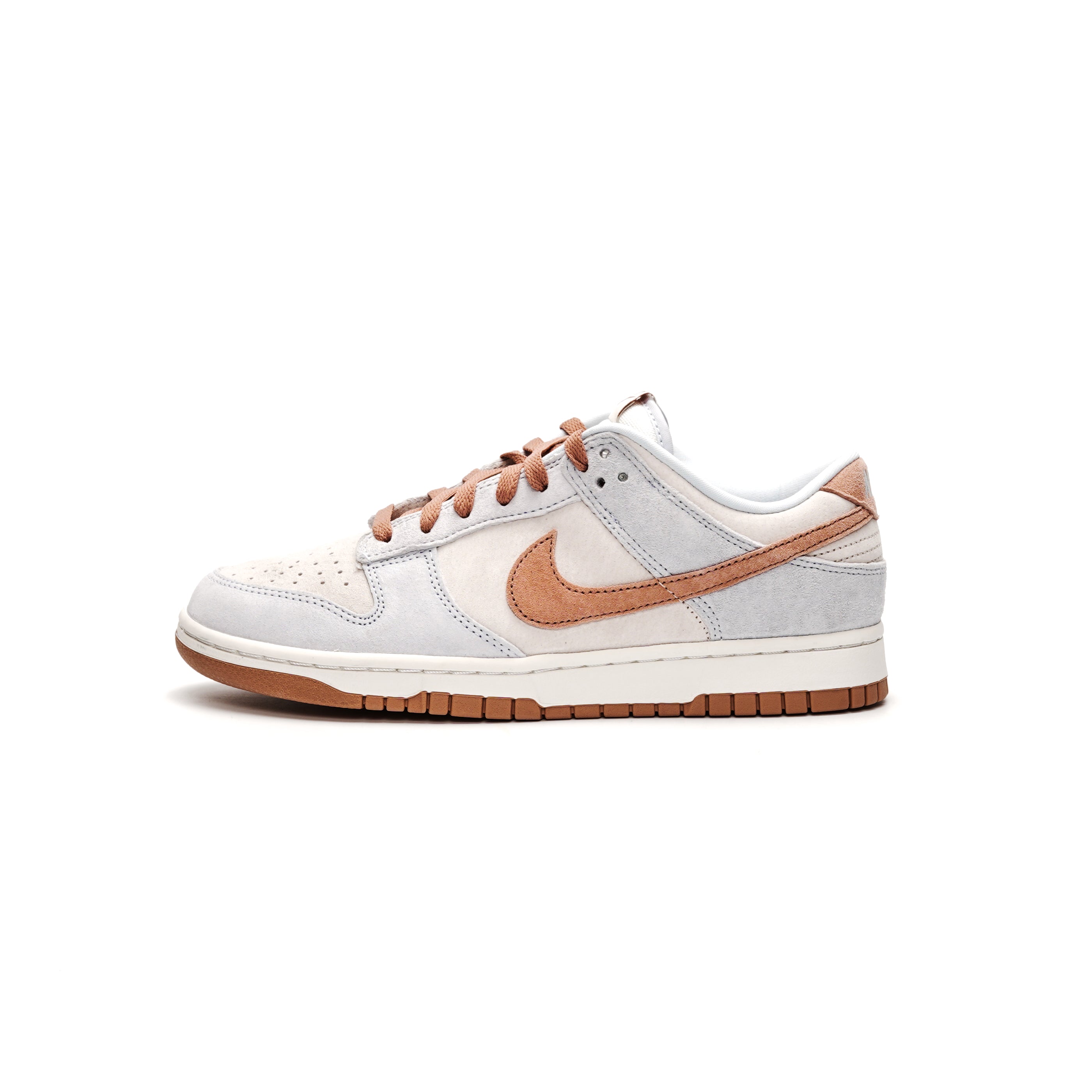 Nike Dunk Low Fossil Rose