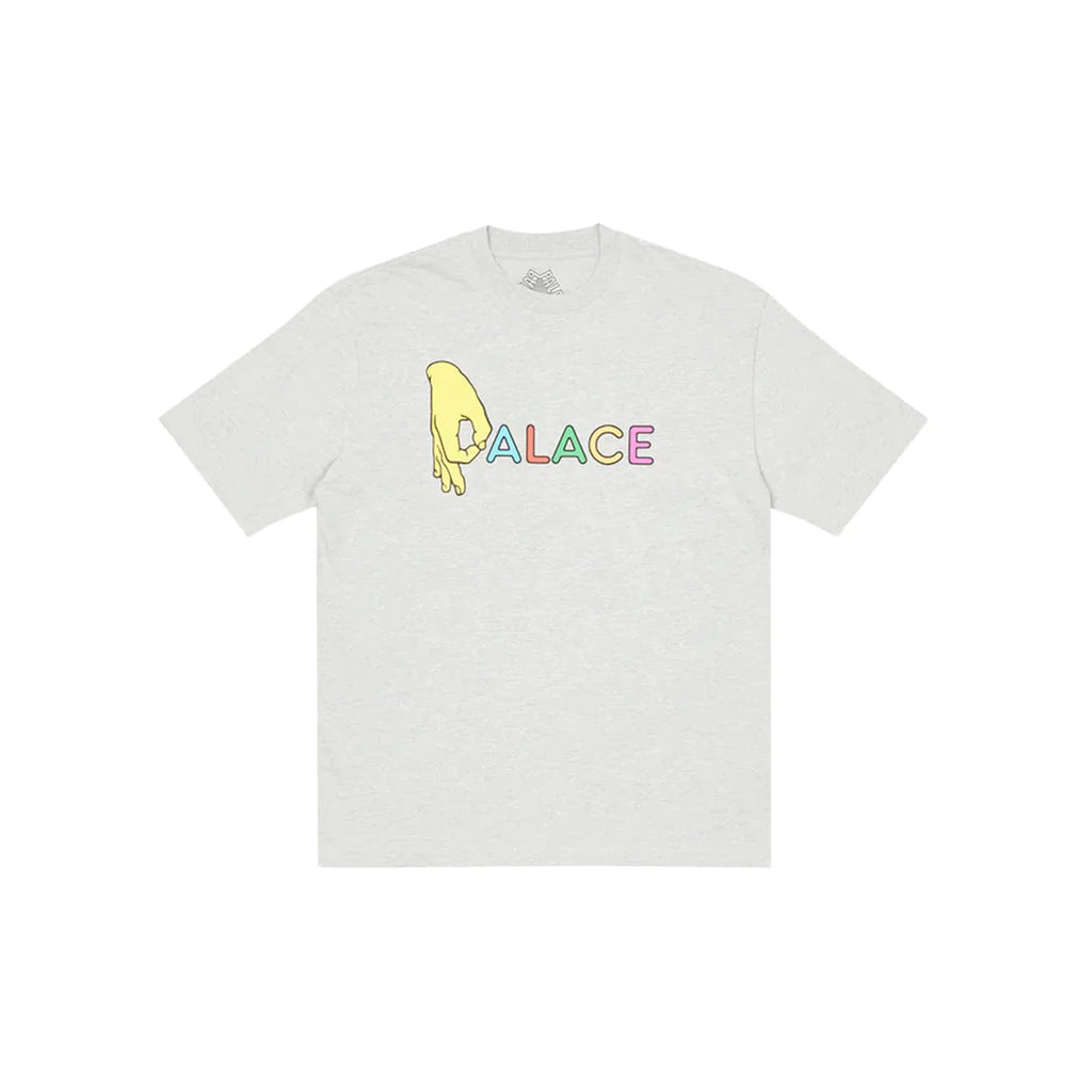 palace story t-shirt black m - Tシャツ/カットソー(半袖/袖なし)