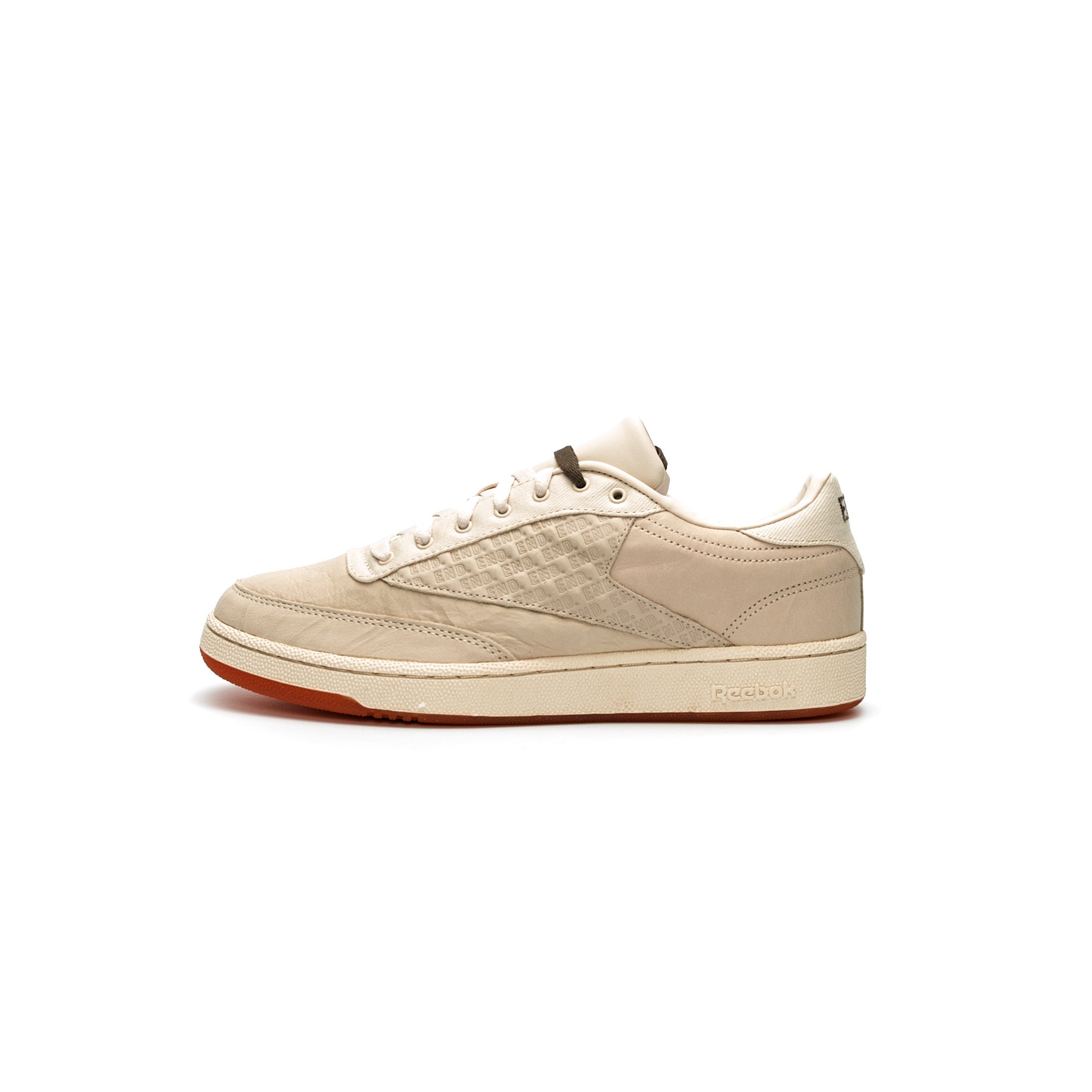 Reebok Club C END