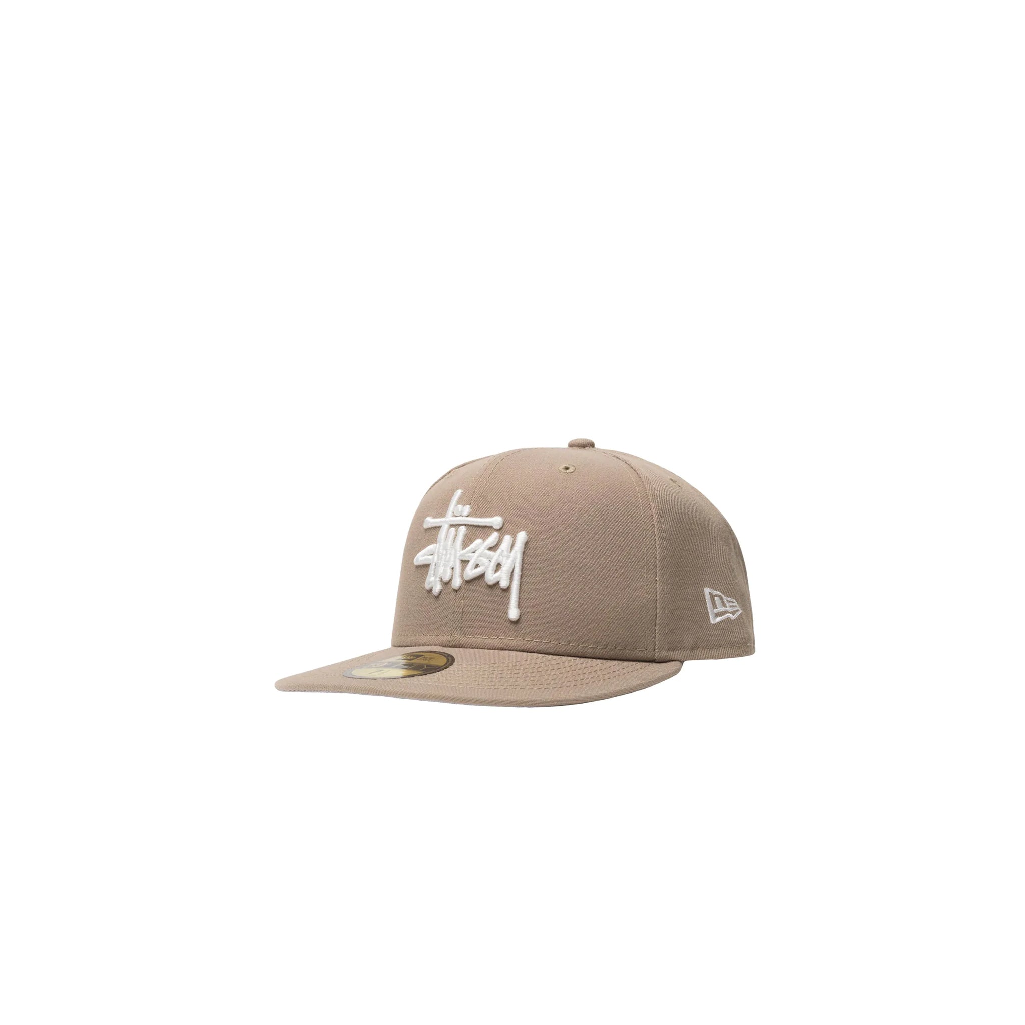 Stussy NY Mesh Back New Era 59Fifty Cap Navy – Story Cape Town