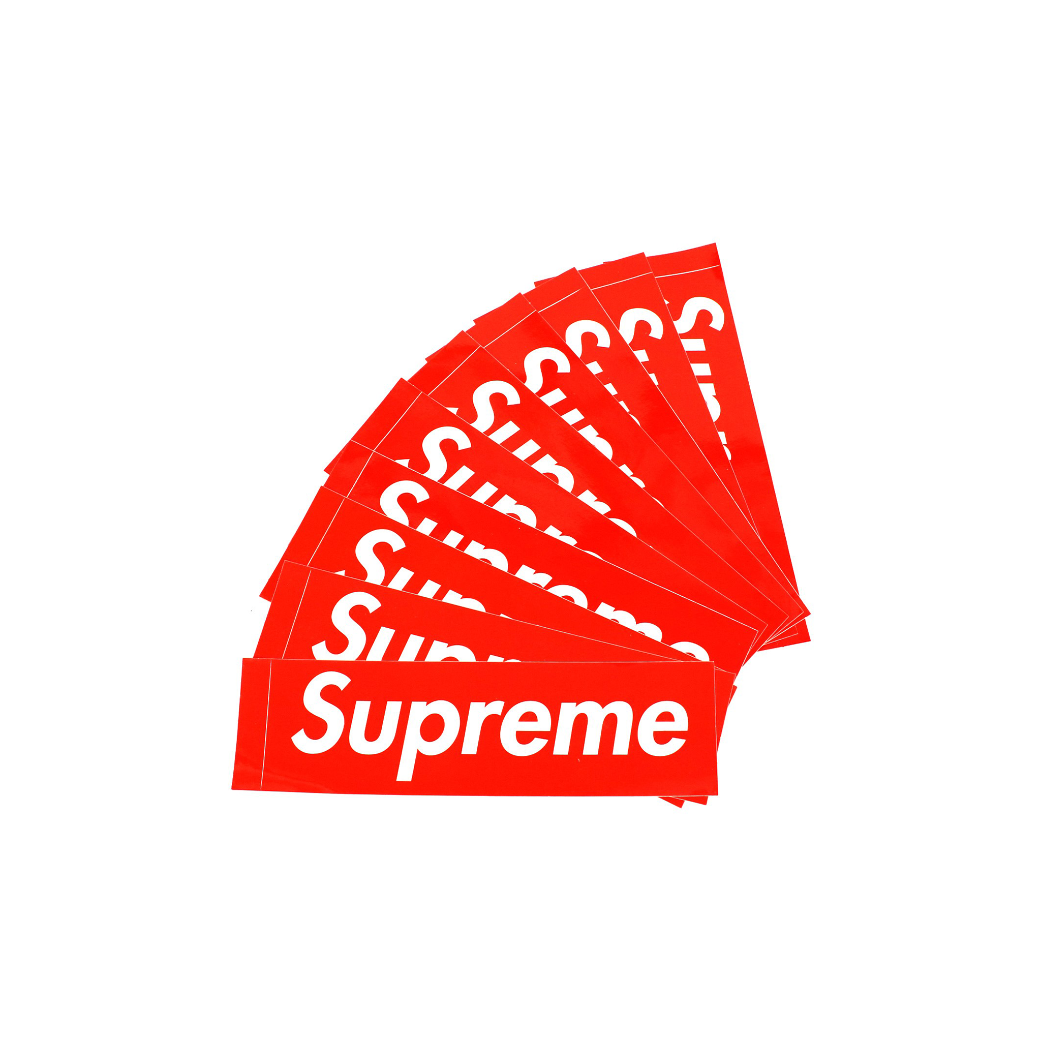 Supreme Magnets (10 Pack) Multicolor – Story Cape Town