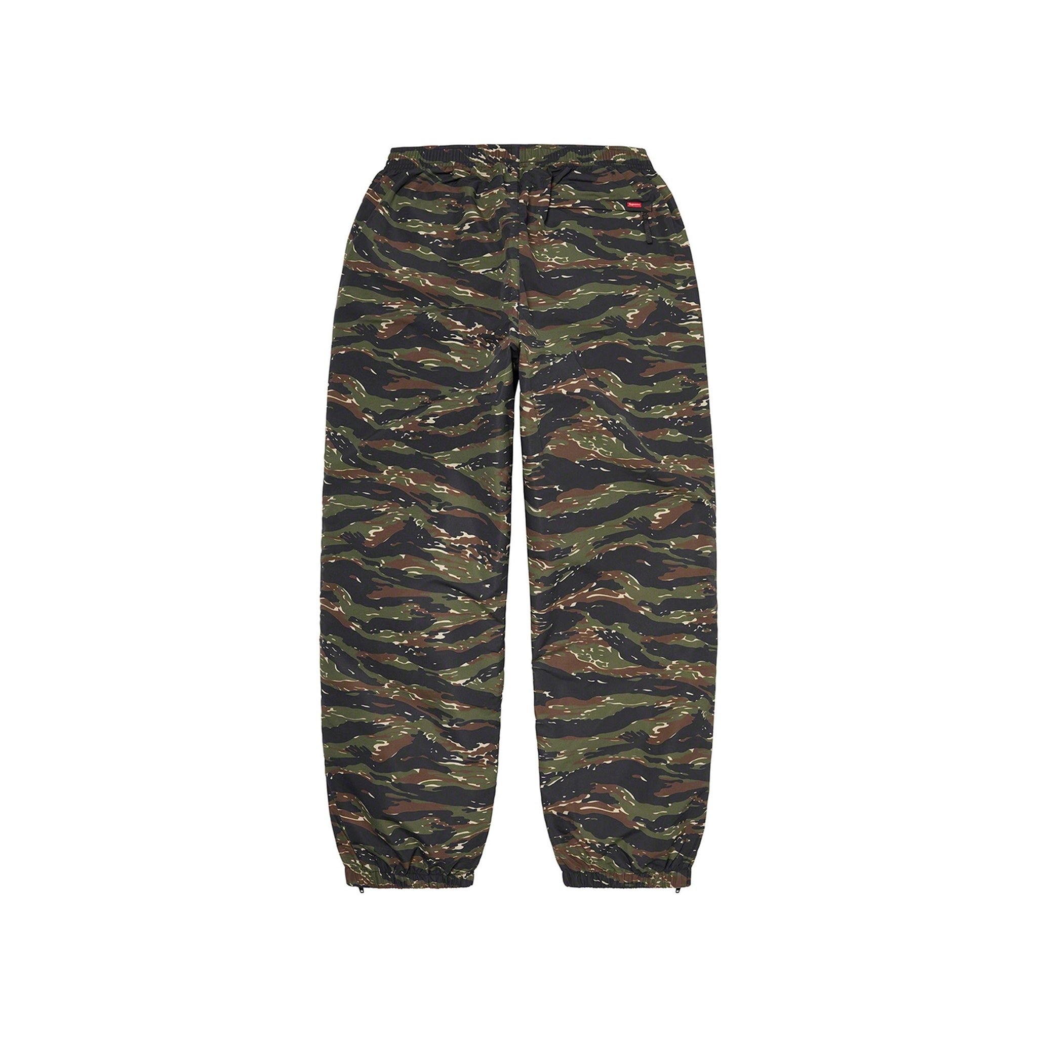 Supreme Full Zip Baggy Warm Up Pant その他 | cschildcare.ca