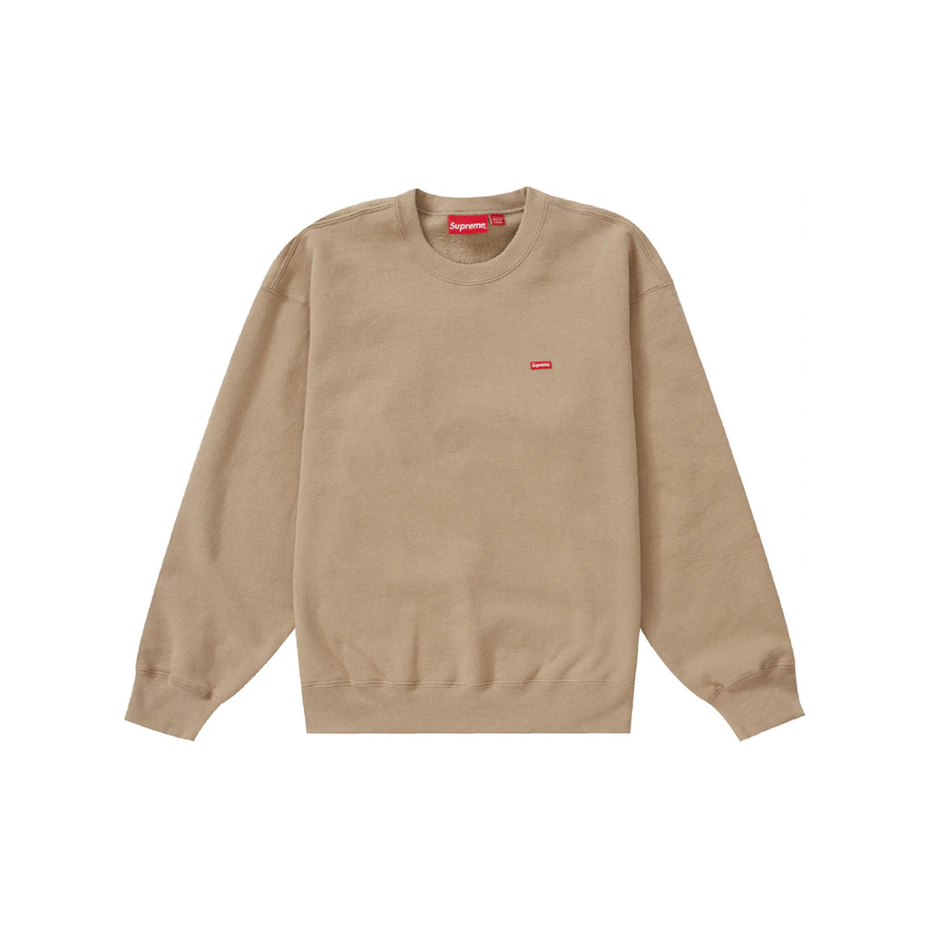 Supreme Small Box Ribbed Sweater Multicolor – Story Cape Town