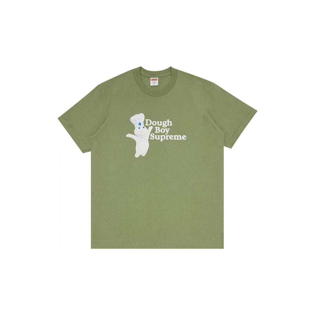 Supreme Not Sorry Tee