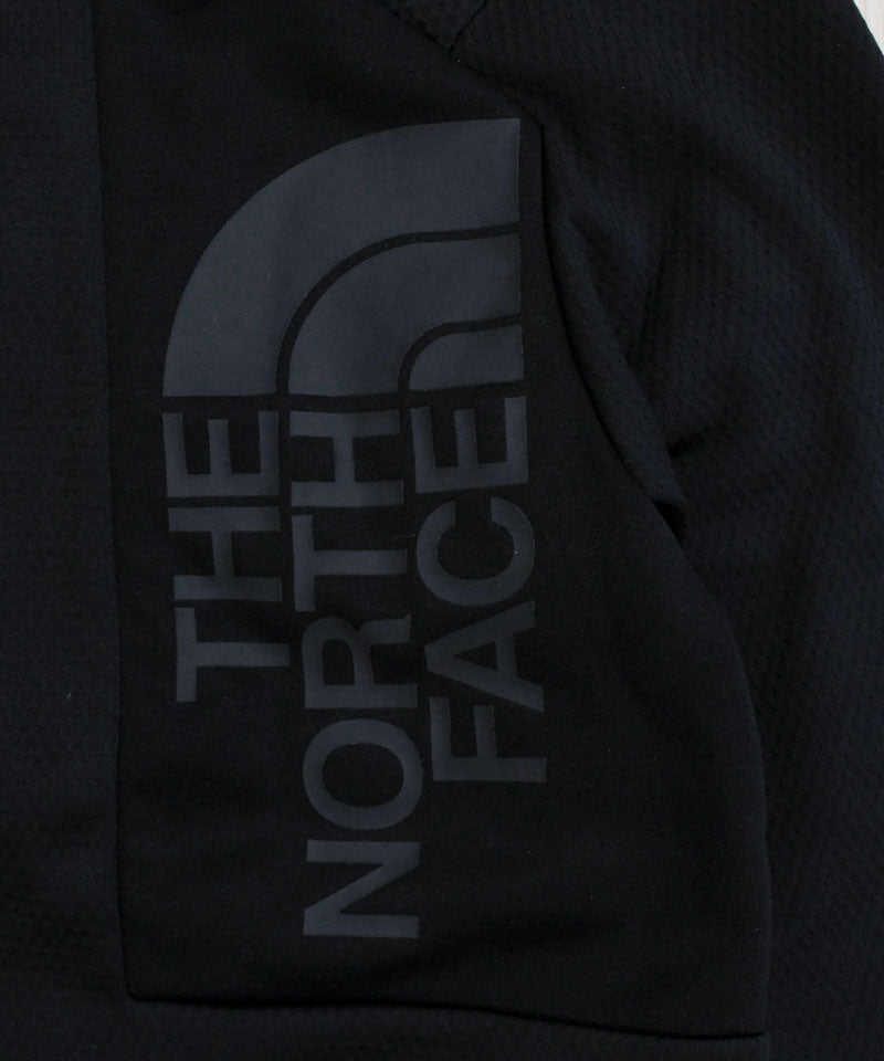 THE NORTH FACE ザ ノースフェイス メラクフーディー ジップパーカー