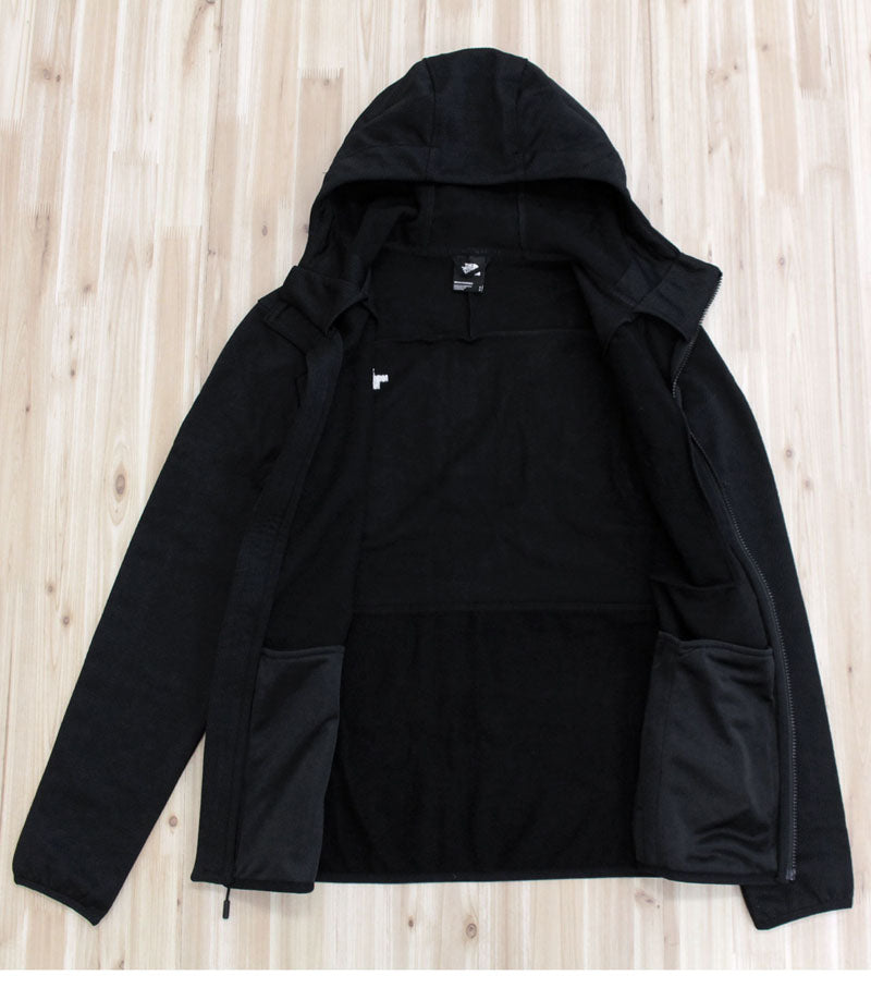 THE NORTH FACE ザ ノースフェイス メラクフーディー ジップパーカー