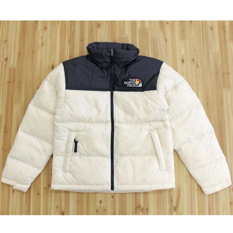 THE NORTH FACE ザ ノースフェイス レトロヌプシプライドジャケット