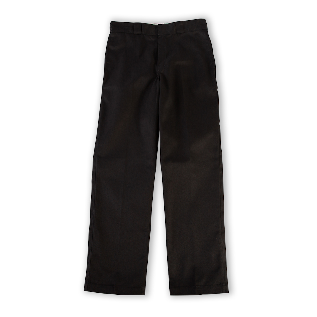 Dickies Super Baggy 852 Loose Fit Pant Dark Brown