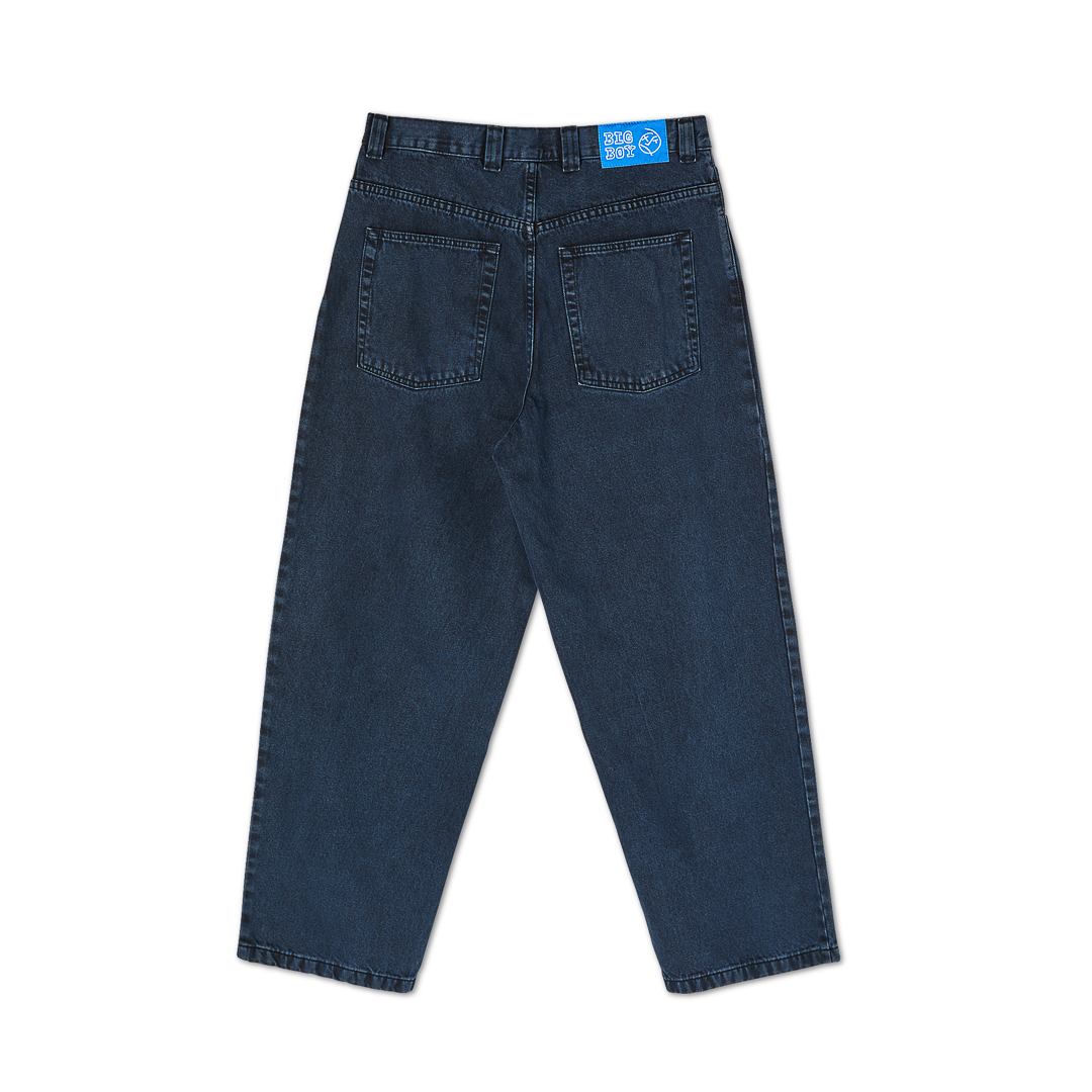 ポーラース Polar Skate co Big Boy Jeans L YOj0W-m16607985067