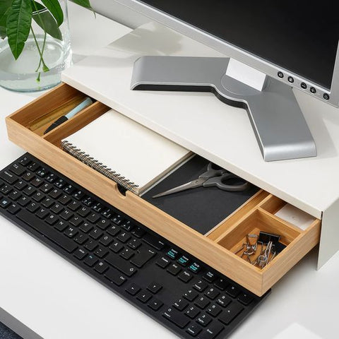 Monitor stand