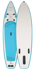 Sandbanks Style Elite Pro Sport 10'10'' inflatable iSUP paddleboard