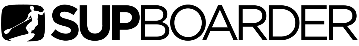 SUPBoarder Logo
