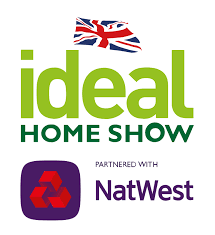 Ideal Home Show Logo