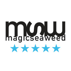 Magic seaswead top paddling apps