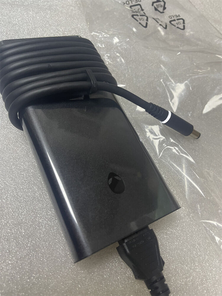 New Original Dell Alienware x17 R2 HA330PM201 330W 19.5V 16.92A Gan Adapter&Cord