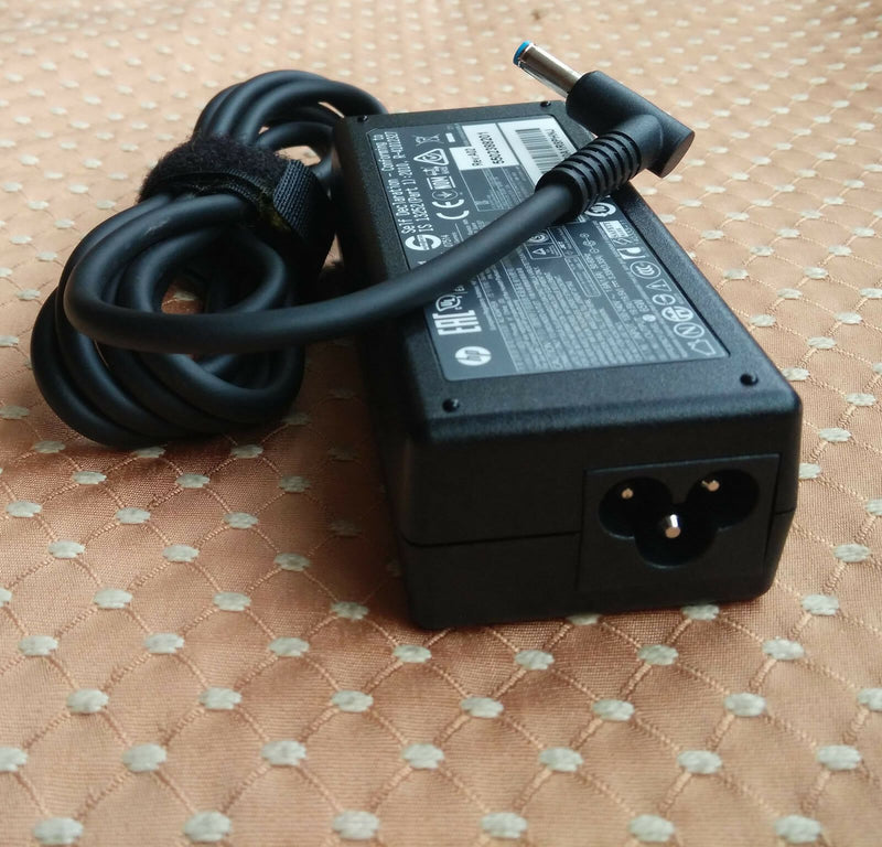 New Original Oem Hp 65w Smart Ac Adapter For Hp Probook 470 G3t6d91 3699