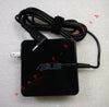 New Original Genuine 65W 19V AC Adapter for ASUS ZENBOOK UX32VD-DH71-NB,ADP-65AW