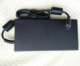 New Original OEM AC Adapter&Cord for Samsung 27" Series 7 DP700A7D-X01US AIO PC@