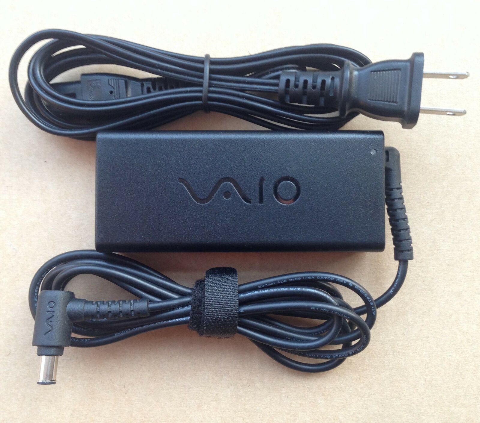 sony vaio s series laptop charger