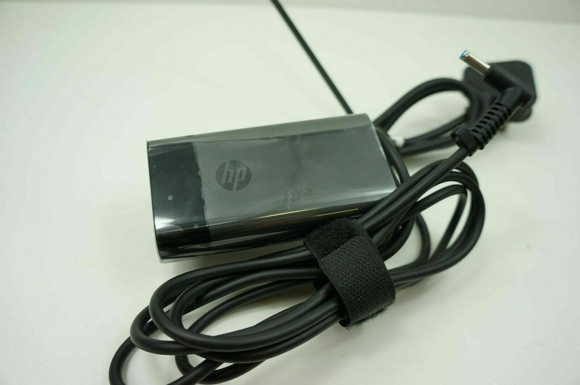 New Original Hp 65w Ac Adapter For Hp Envy X360 Convertible 13 Ag0011 7526