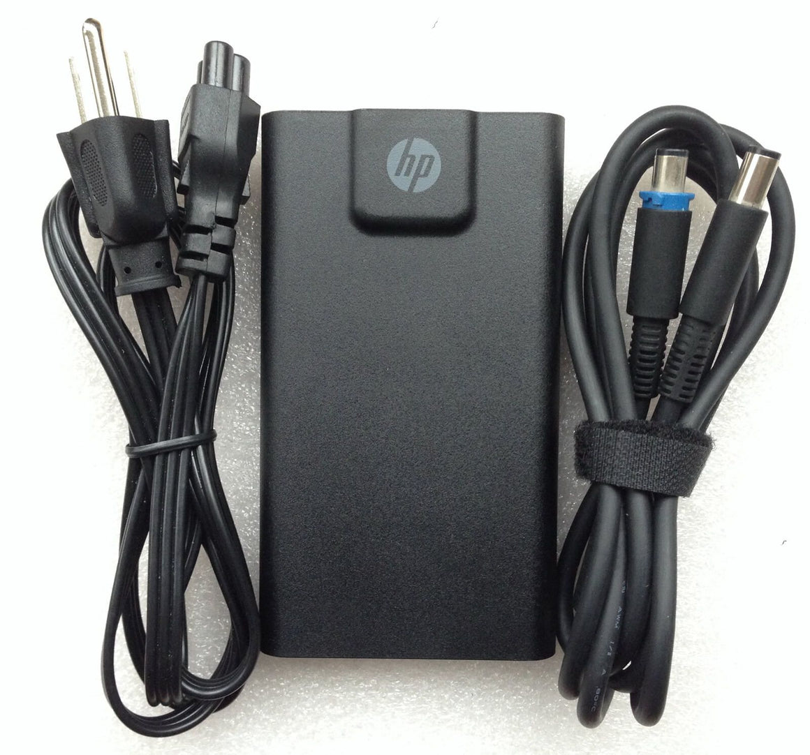 hp travel power adapter 90w