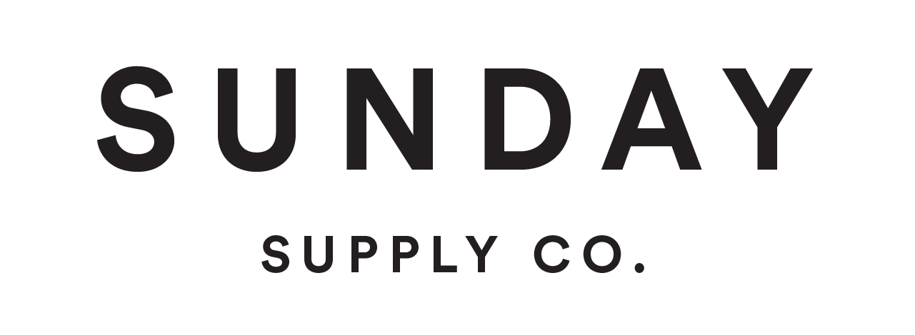 Sunday Supply Co.