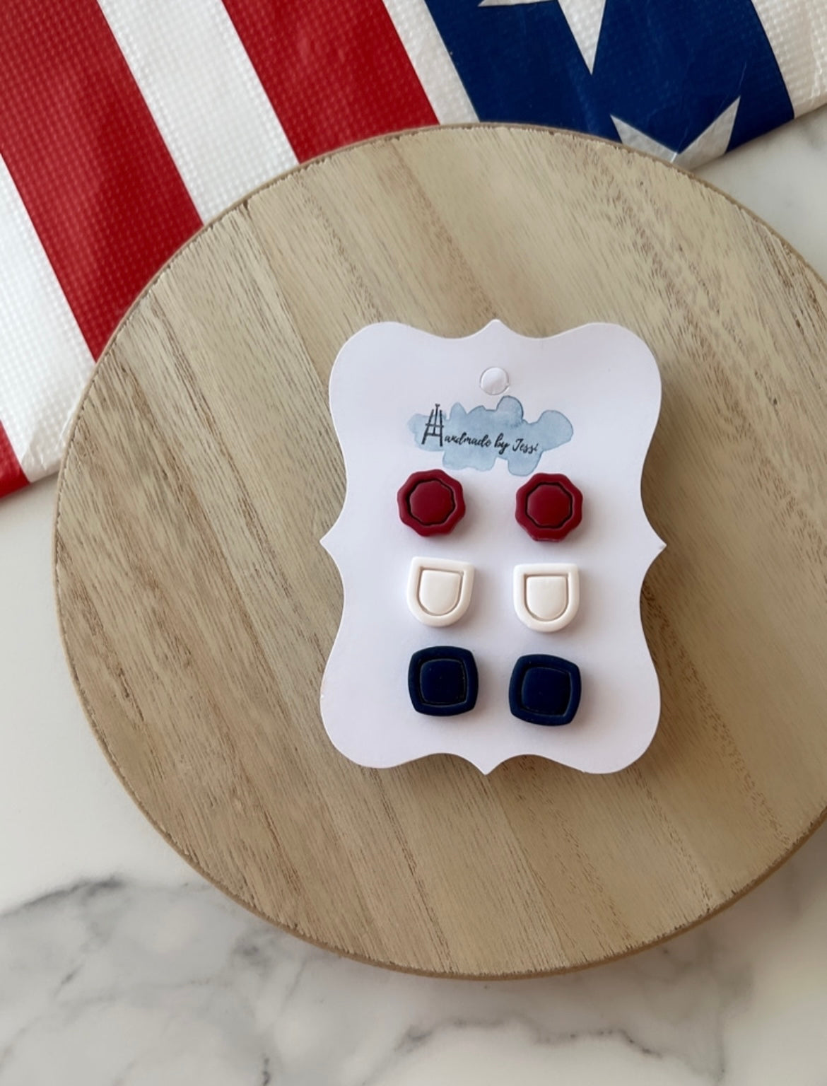 Shaped Stud Pack