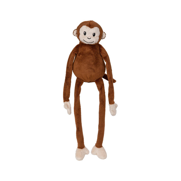 Verlengen Dwingend Kolonisten Baby knuffel aapje– ARTIS Webshop