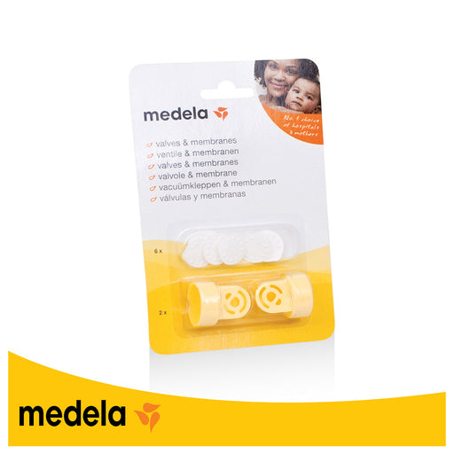 Medela Quick Clean 87055 Breast Pump and Accessory Wipes 24 Count for sale  online