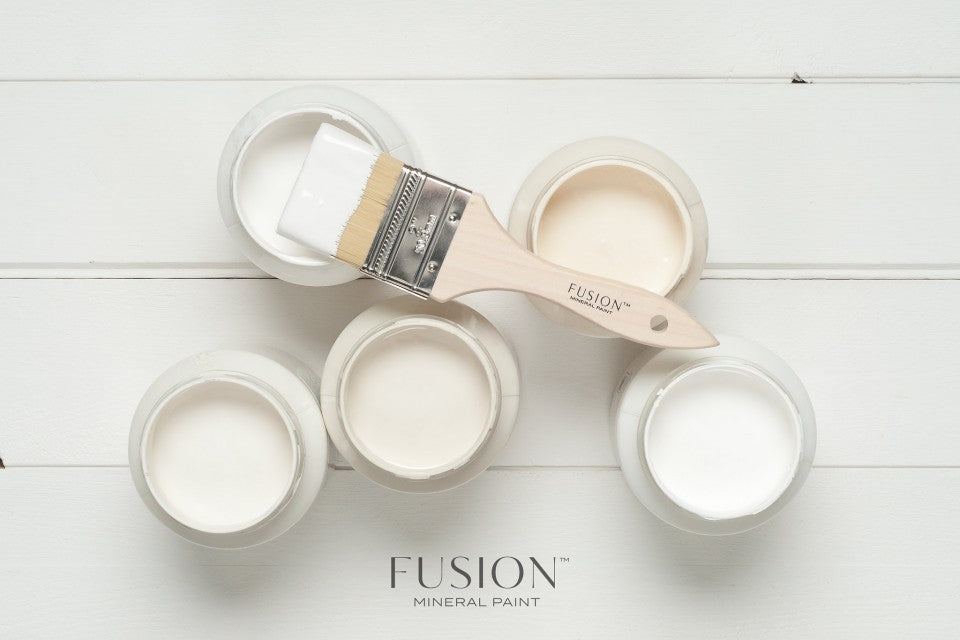 Fusion Paint - The Hen House