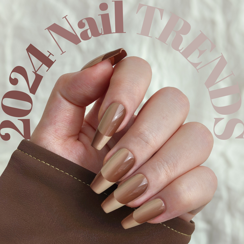 2024 Nail Trends According to Experts