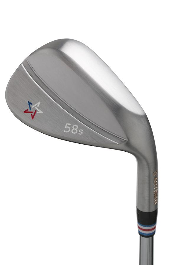 大人気モデル～ARTISAN GOLF WEDGE SERIES 銅カッパ 50度56度/DG115/ - スポーツ別