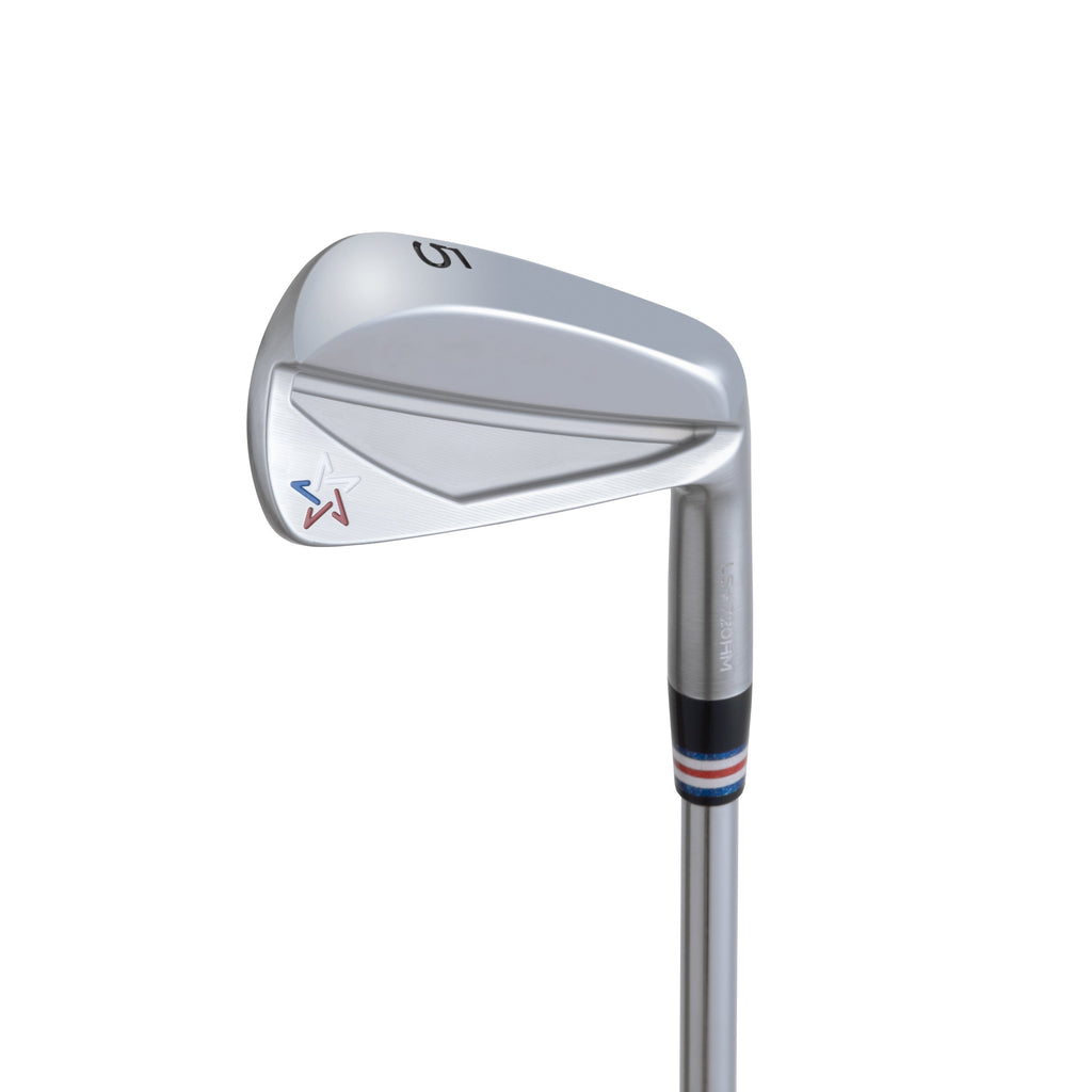 即納最大半額 ARTISAN GOLF LS 720HM IRON ＃5 #6 単品アイアン