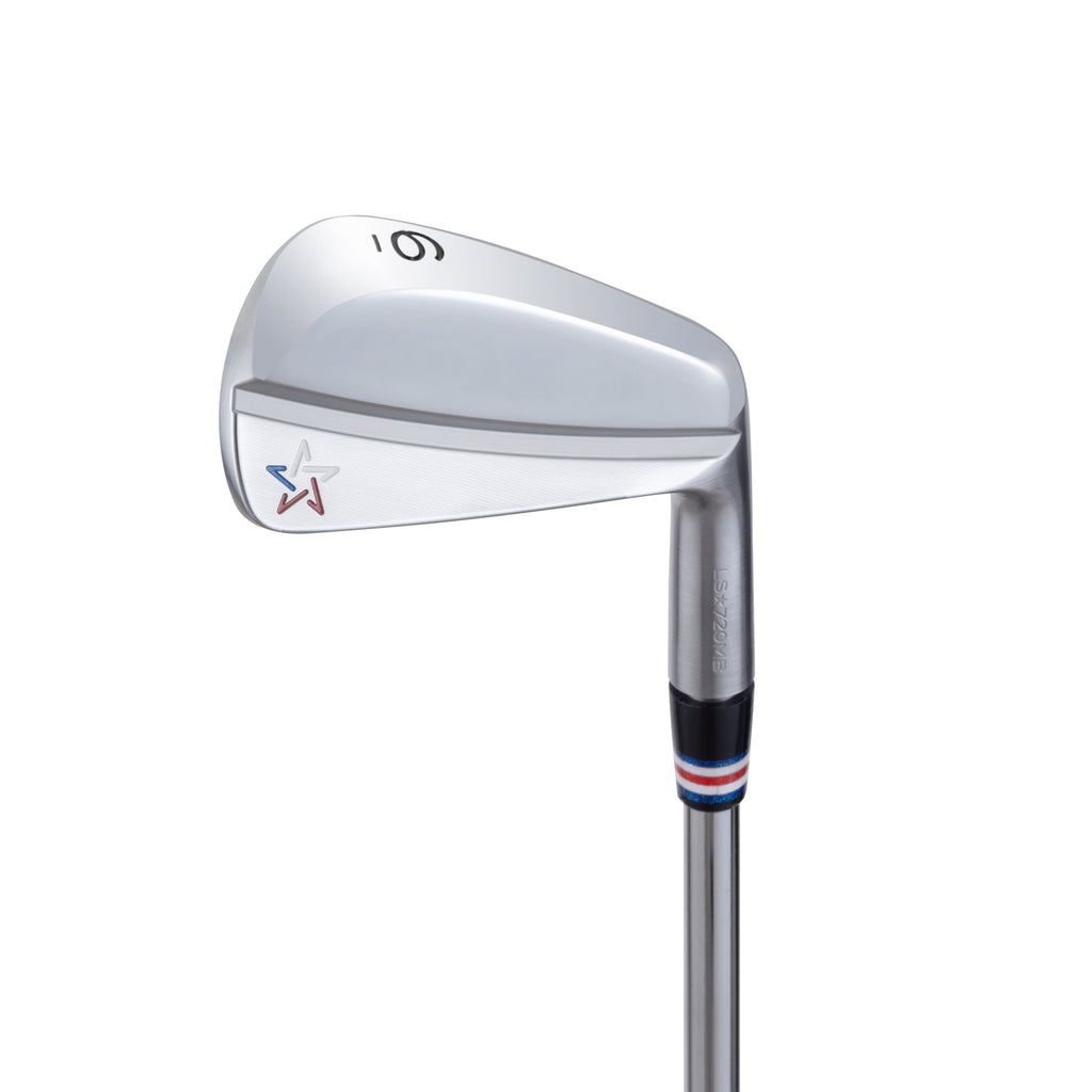 ARTISAN GOLF 720MB #7-PW – インフィニットゴルフ オンラインストア