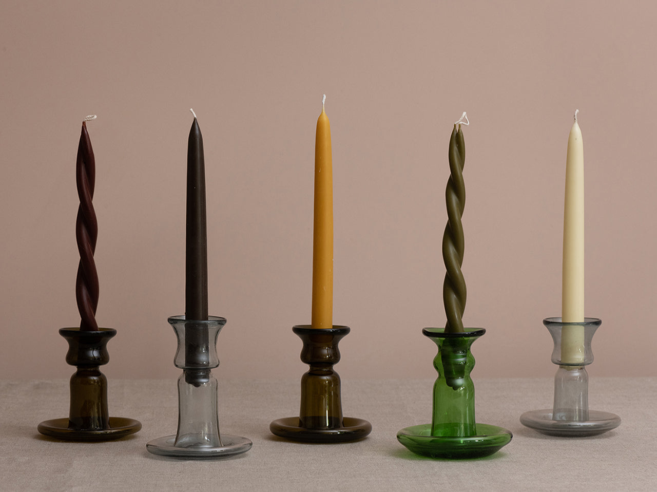 Candle Holders