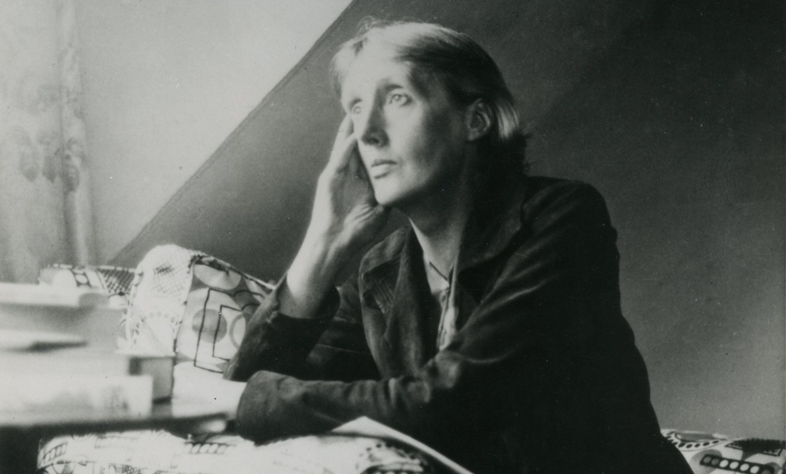 Virginia Woolf