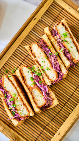 Ebi Katsu Sando