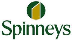 Spinneys Logo