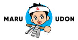 Maru Udon Logo