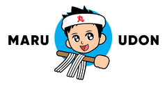 Maru Udon logo