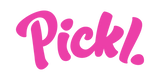 Pickl logo